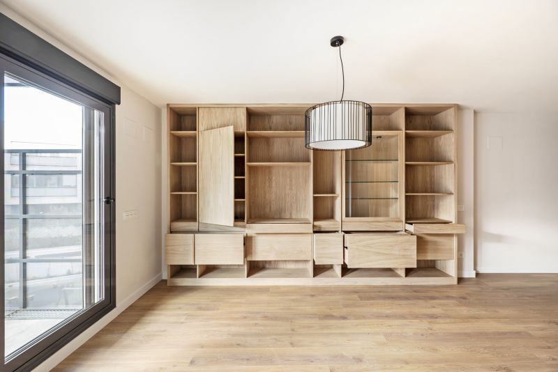 Built In Furniture Service in Raleigh, NC