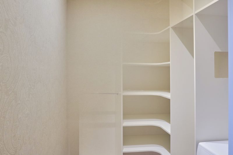 Builtin Cabinets Installation in Annapolis, MD