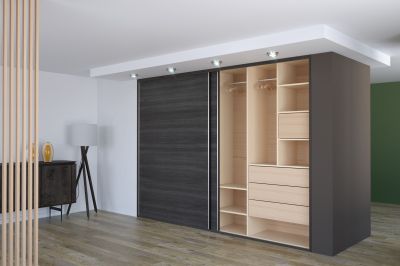 Butlers Pantry Installation in Alexandria, VA