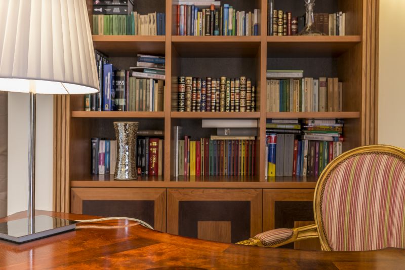 Furniture Construction in Woodbridge, VA