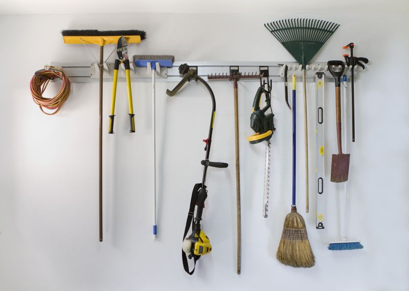 Garage Cabinets Installation in Annapolis, MD