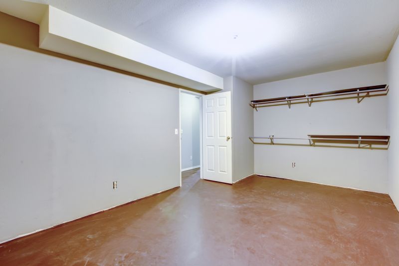 Garage Cabinets Installation in Arlington, VA