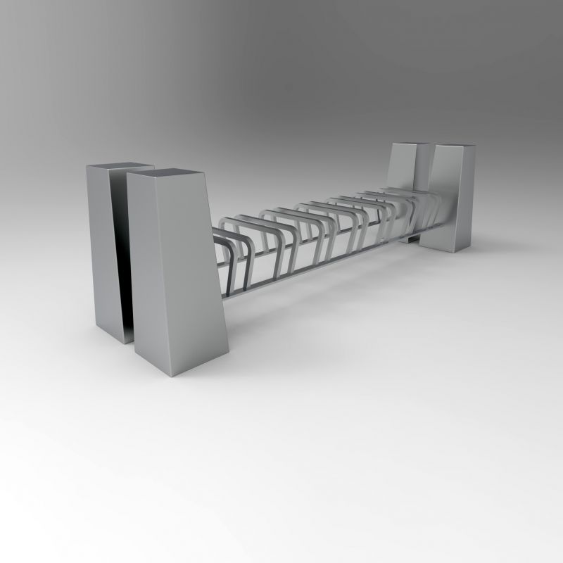 Garage Racks Installation in Frederick, MD