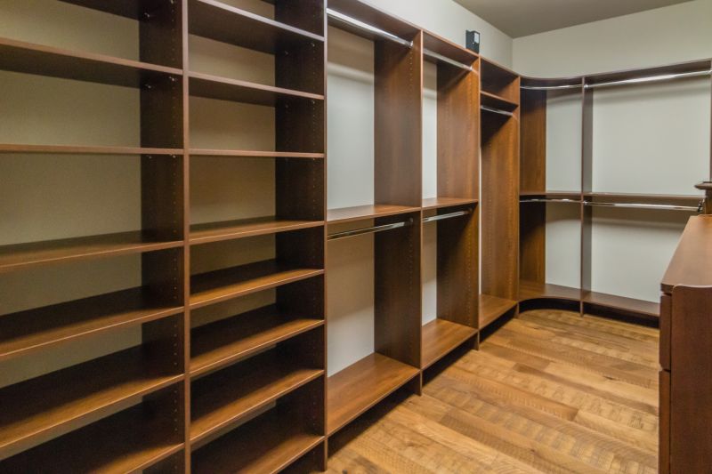 Library Shelving Installation in Woodbridge, VA