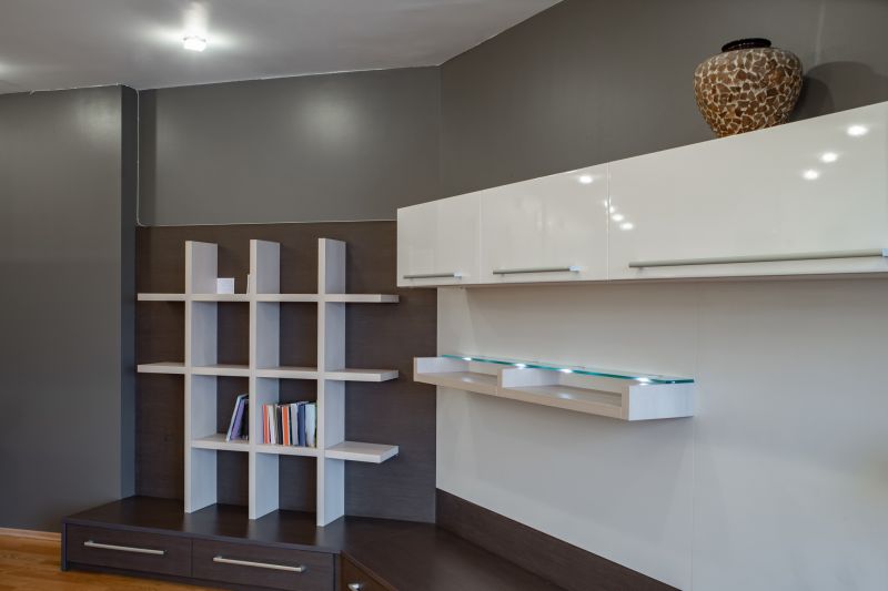 Library Shelving Installation in Raleigh, NC