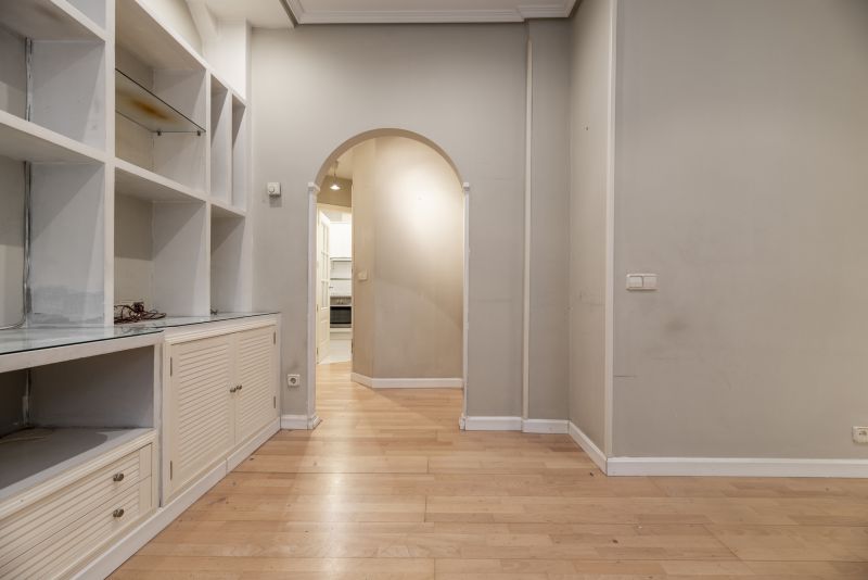 Mudroom Shelving Installation in Winston Salem, NC