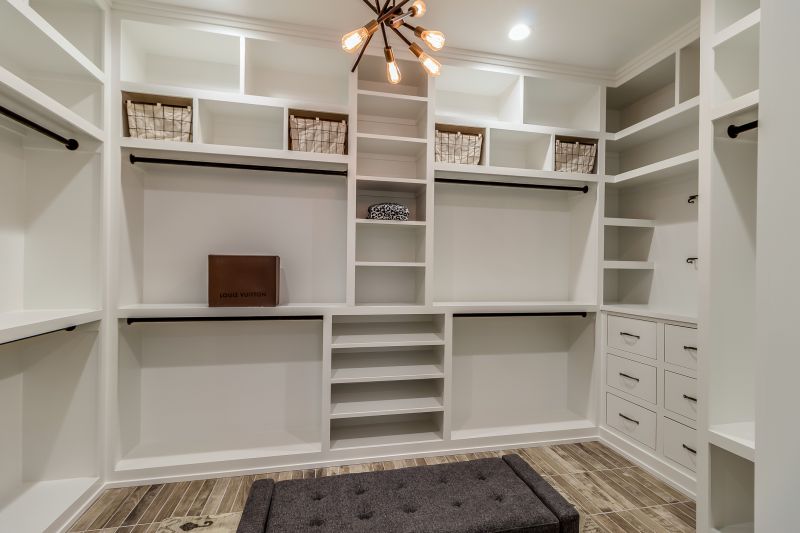 Office Shelving Installation in Annapolis, MD