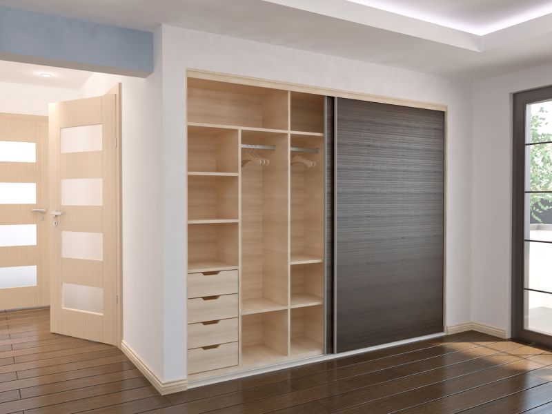 Office Shelving Installation in Winston Salem, NC