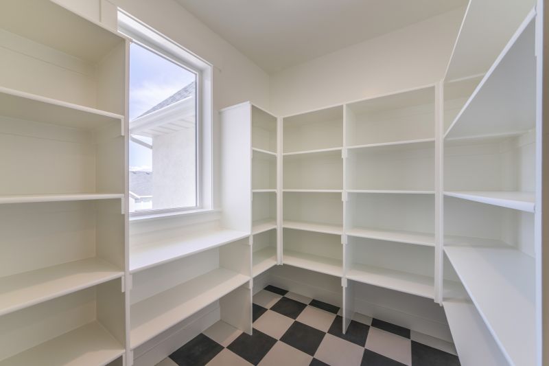 Pantry Construction in Frederick, MD