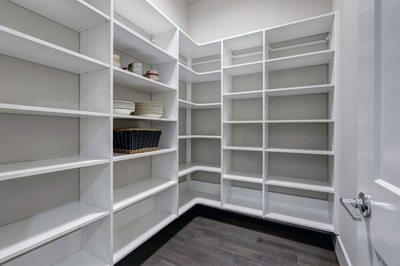 Pantry Construction in Greensboro, NC