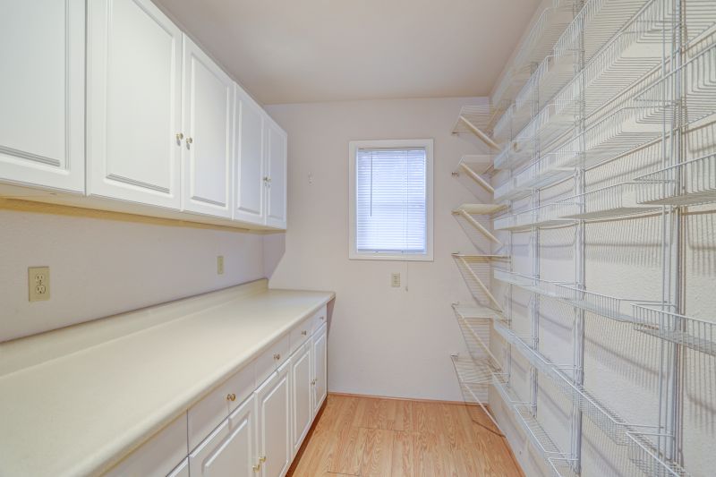Pantry Construction in Greensboro, NC