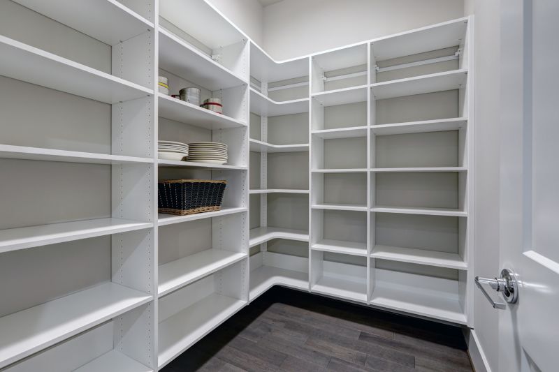 Pantry Remodeling in Frederick, MD