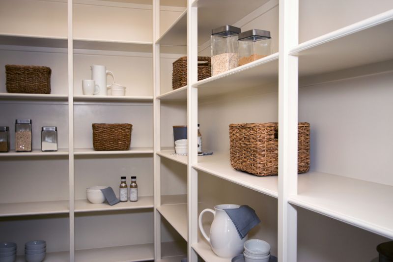 Pantry Remodeling in Greensboro, NC