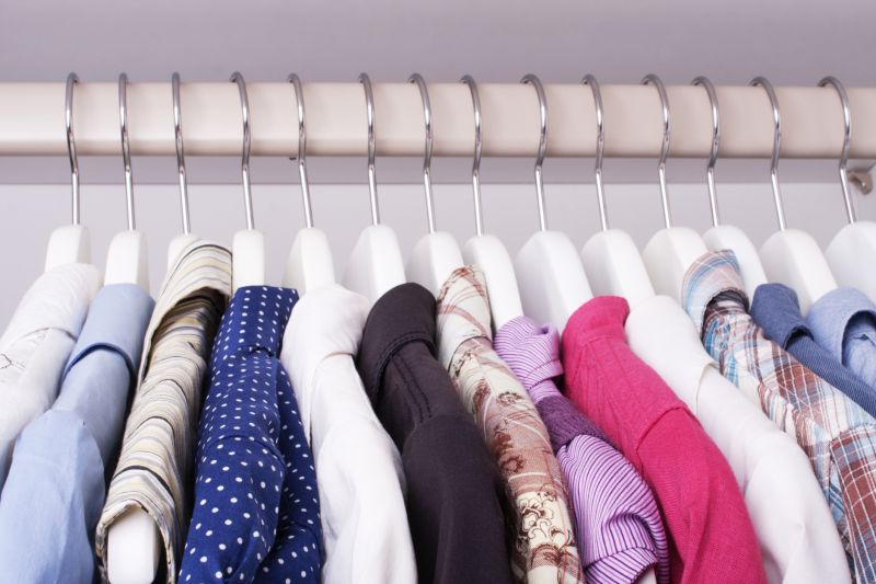 Walk In Closet Installation in Greensboro, NC