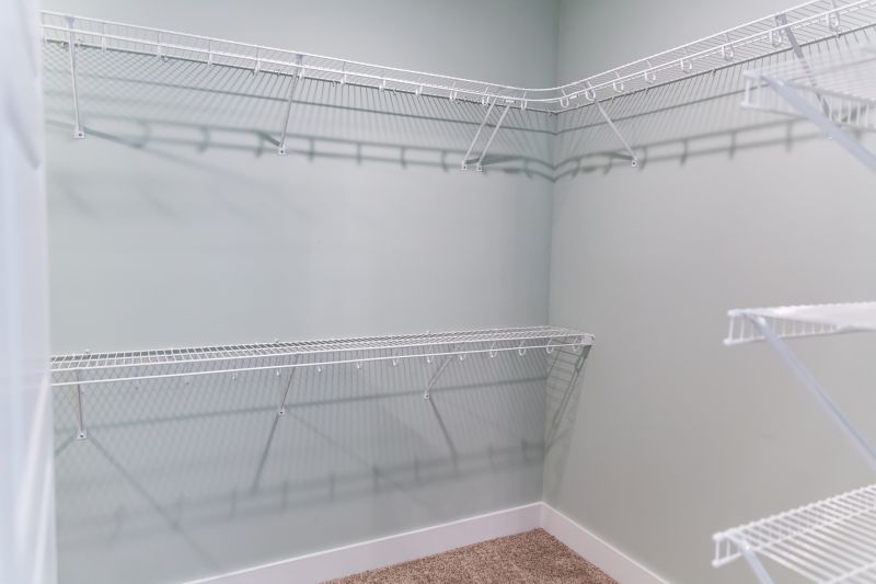 Office Shelving Installation in Annapolis, MD